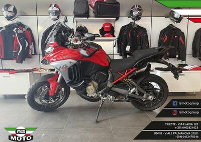 Ducati Multistrada V4 S (2025) - Annuncio 9779635