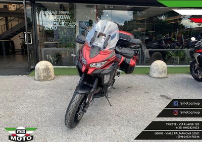 Kawasaki Versys 1000 S (2021 - 24) - Annuncio 9779636
