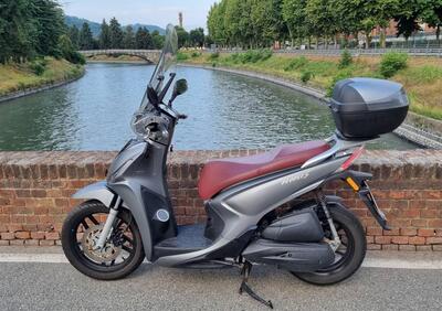Kymco People 150i S ABS (2020) - Annuncio 9779638