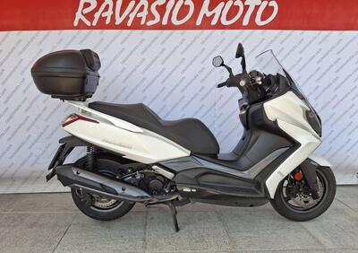 Kymco Downtown 350i ABS (2016 - 20) - Annuncio 9779658