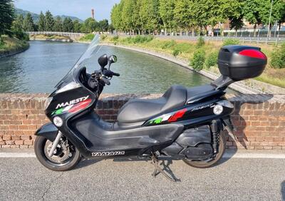 Yamaha Majesty 400 (2004 - 08) - Annuncio 9779651
