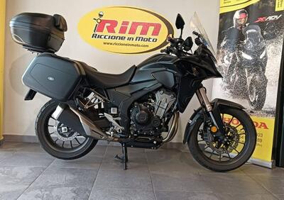 Honda CB 500 X (2022 - 23) - Annuncio 9779653