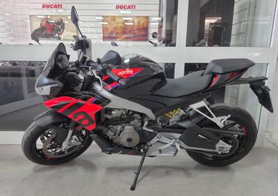 Aprilia Tuono 660 Factory (2022 - 24) - Annuncio 9779657