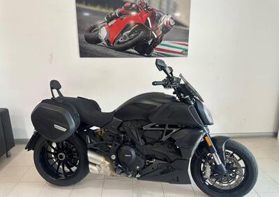 Ducati Diavel 1260 (2021 - 22) - Annuncio 9779659