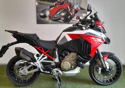 Ducati Multistrada V4 1100 S Sport (2021) - Annuncio 9779663