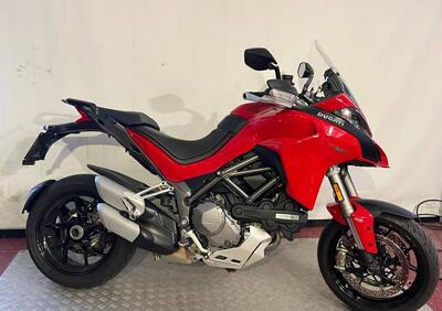Ducati Multistrada 1260 S (2018 - 20) - Annuncio 9779664