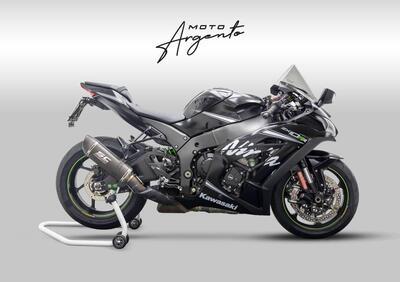 Kawasaki Ninja 1000 ZX-10RR (2017 - 18) - Annuncio 9779673