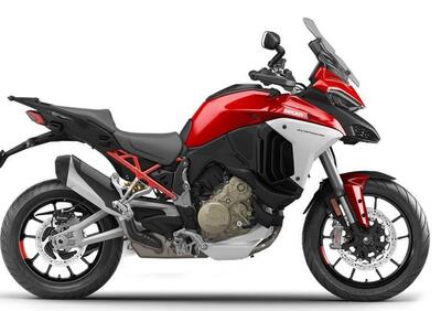 Ducati Multistrada V4 (2025) - Annuncio 9779669