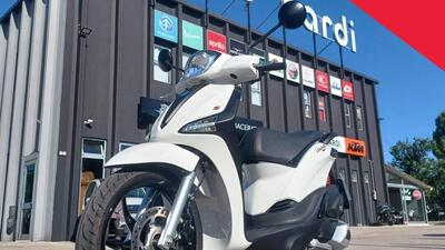 Piaggio Liberty 125 3V S ABS (2021 - 24) Usata