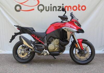 Ducati Multistrada V4 (2025) - Annuncio 9779727