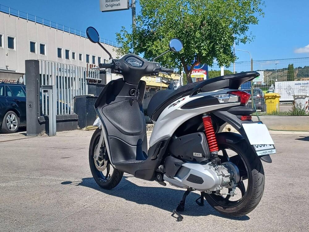 Piaggio Liberty 125 3V S ABS (2021 - 24) Usata
