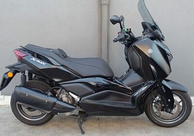 Yamaha X-Max 300 Tech Max (2021 - 24) - Annuncio 9779693