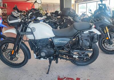 Royal Enfield Himalayan 411 (2017 - 20) - Annuncio 9779716