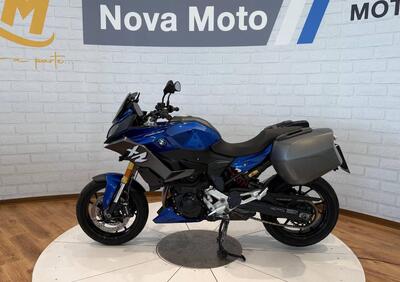 Bmw F 900 XR (2020 - 24) - Annuncio 9779705