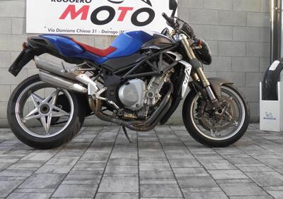 MV Agusta Brutale 750 America (2004 - 06) - Annuncio 9779718