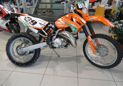 KTM 200 EXC (2006) - Annuncio 9779720