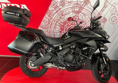 Kawasaki Versys 650 Grand Tourer (2025) - Annuncio 9779723
