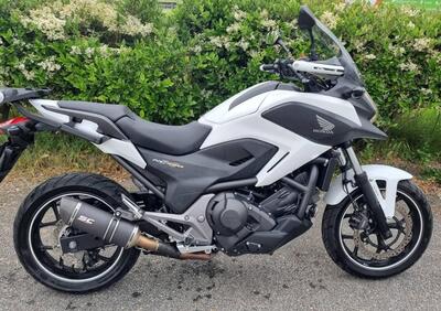 Honda NC 750 X ABS (2014 - 15) - Annuncio 9779737