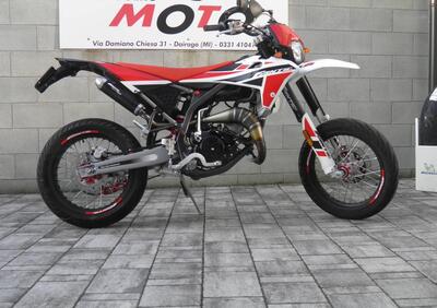 Fantic Motor XM 50 Motard Performance 2T (2021 - 22) - Annuncio 9779744