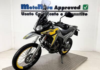 Voge Valico 300 Rally (2022 - 25) - Annuncio 9779743