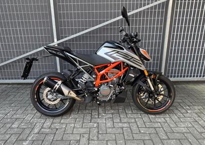 KTM 125 Duke (2021 - 23) - Annuncio 9779660
