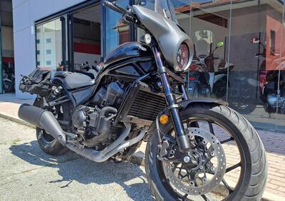 Honda CMX 1100 Rebel DCT (2021 - 24) - Annuncio 9779749
