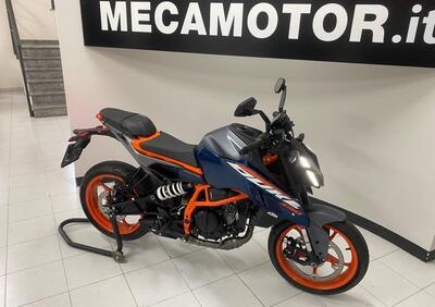 KTM 390 Duke (2024 - 25) - Annuncio 9779741