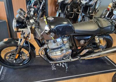 Royal Enfield Continental GT 650 (2019 - 20) - Annuncio 9779760