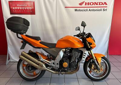 Kawasaki Z 1000 (2003 - 06) - Annuncio 9779745
