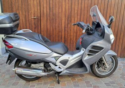 Malaguti SpiderMax 500 RS (2008 - 11) - Annuncio 9779767