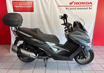 Kymco Xciting 400i ABS (2012 - 17) - Annuncio 9779750