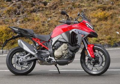 Ducati Multistrada V4 (2025) - Annuncio 9779748