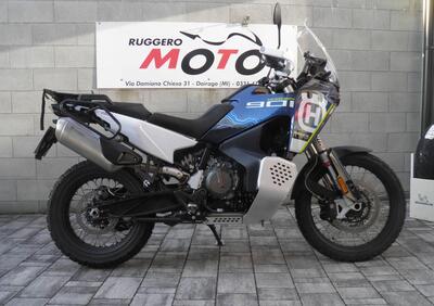 Husqvarna Norden 901 Expedition (2023 - 24) - Annuncio 9779751