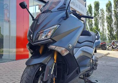 Yamaha T-Max 530 Iron Max ABS (2014 - 17) - Annuncio 9779761