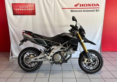 Aprilia Dorsoduro 750 (2009 - 14) - Annuncio 9779756