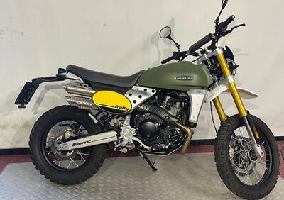 Fantic Motor Caballero 500 Rally (2021 - 23) - Annuncio 9779754