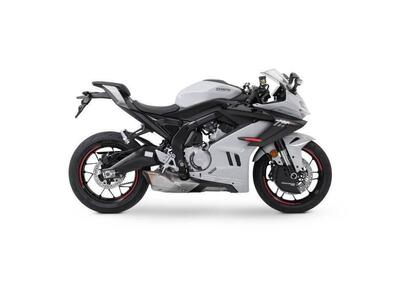CFMOTO 675SR R (2025) - Annuncio 9779753