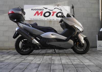 Yamaha T-Max 500 Tech Max (2011 - 13) - Annuncio 9779757