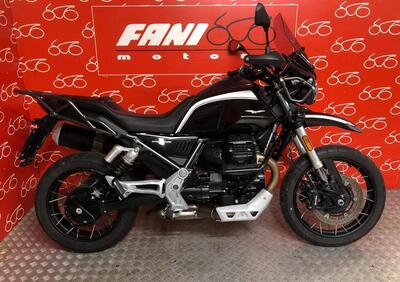 Moto Guzzi V85 TT Guardia d'Onore (2022 - 23) - Annuncio 9625545