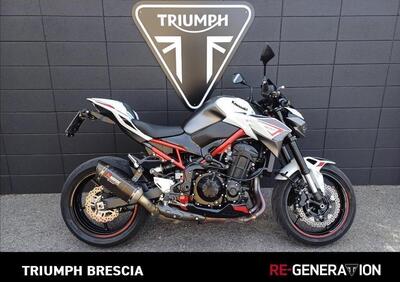 Kawasaki Z 900 Performance (2021 - 24) - Annuncio 9779759