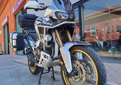 Honda Africa Twin CRF 1000L Adventure Sports DCT (2018 - 19) - Annuncio 9779768