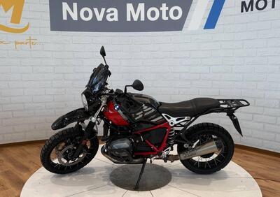 Bmw R nineT Urban GS (2021 - 24) - Annuncio 9779774
