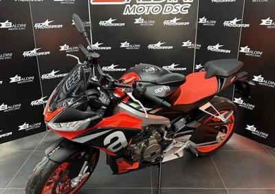Aprilia Tuono 660 Factory (2022 - 24) - Annuncio 9779776