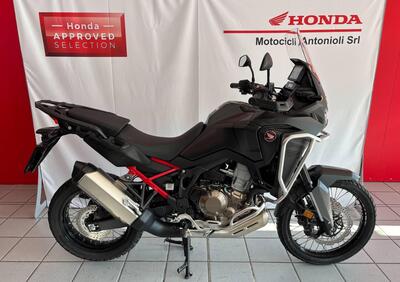 Honda Africa Twin CRF 1100L (2022 - 23) - Annuncio 9779786
