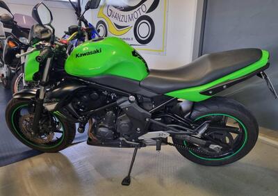 Kawasaki ER-6N (2012 - 13) - Annuncio 9779794