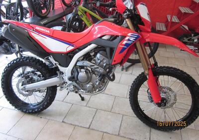 Honda CRF 300 L (2025) - Annuncio 9779790