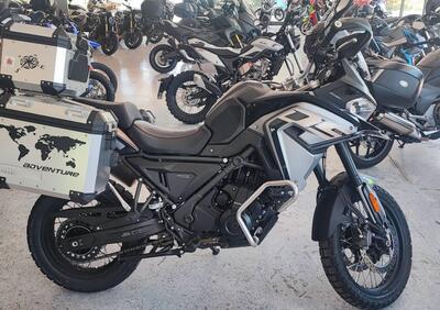 Voge Valico 650DSX (2021 - 24) - Annuncio 9779808