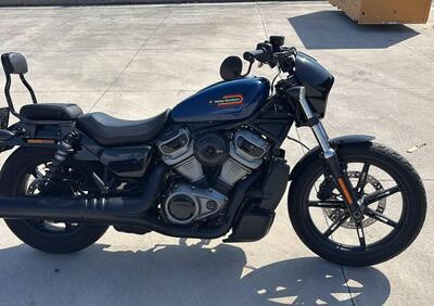 Harley-Davidson Nightster (2023 - 25) - Annuncio 9550032