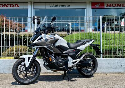 Honda NC 750 X DCT ABS (2018 - 20) - Annuncio 9672787