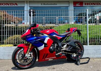 Honda CBR 1000 RR-R Fireblade SP (2020 - 21) - Annuncio 9756872